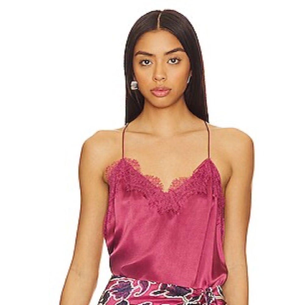 NWT Cami NYC top